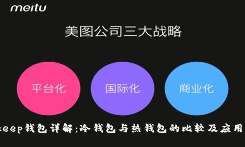 Bitkeep钱包详解：冷钱包与热钱包的比较及应用场景