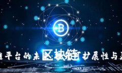 探索模块化区块链平台的未来：提升可扩展性与