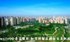   tpwallet哈希值解析：如何理解区块链交易的核心