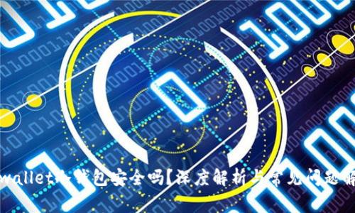 tpwallet冷钱包安全吗？深度解析与常见问题解答